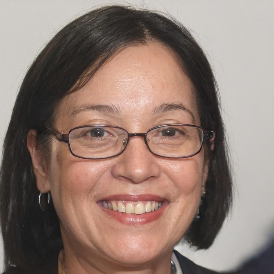Jana Kratochvílová - vedoucí financí