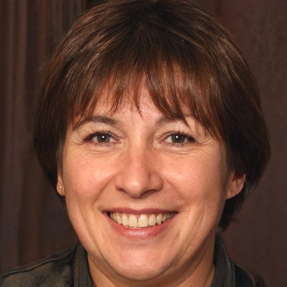 Petra Svobodová - konzultantka